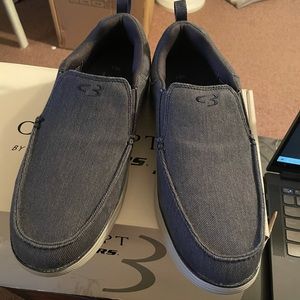 Concept 3 by Skechers Men